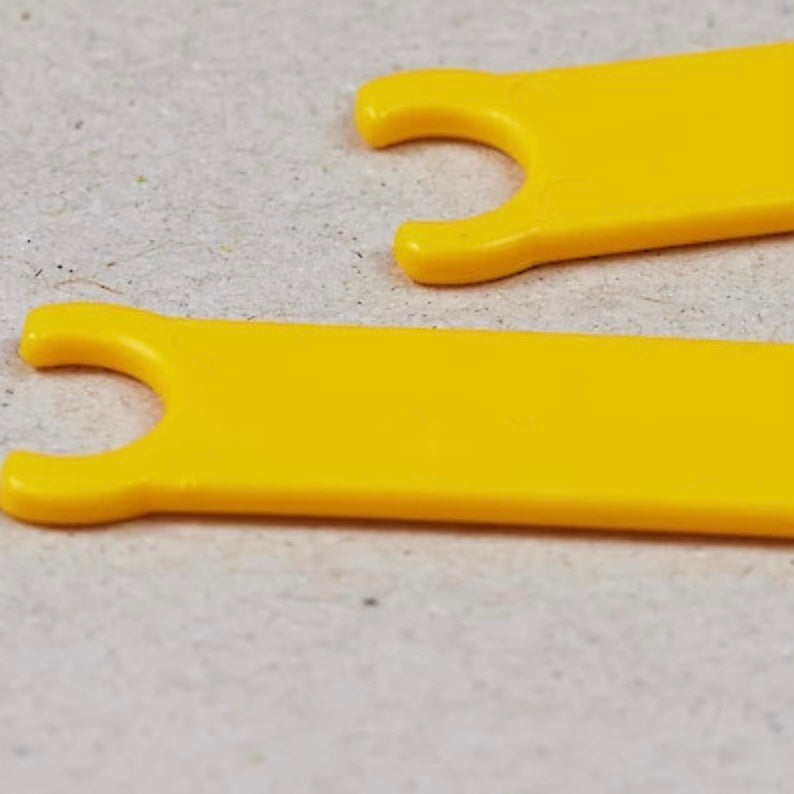 Mobilo Eco Connectors Set 64pcs STEM Toys Cognitive Developmental Toys for Preschoolers 3yrs+