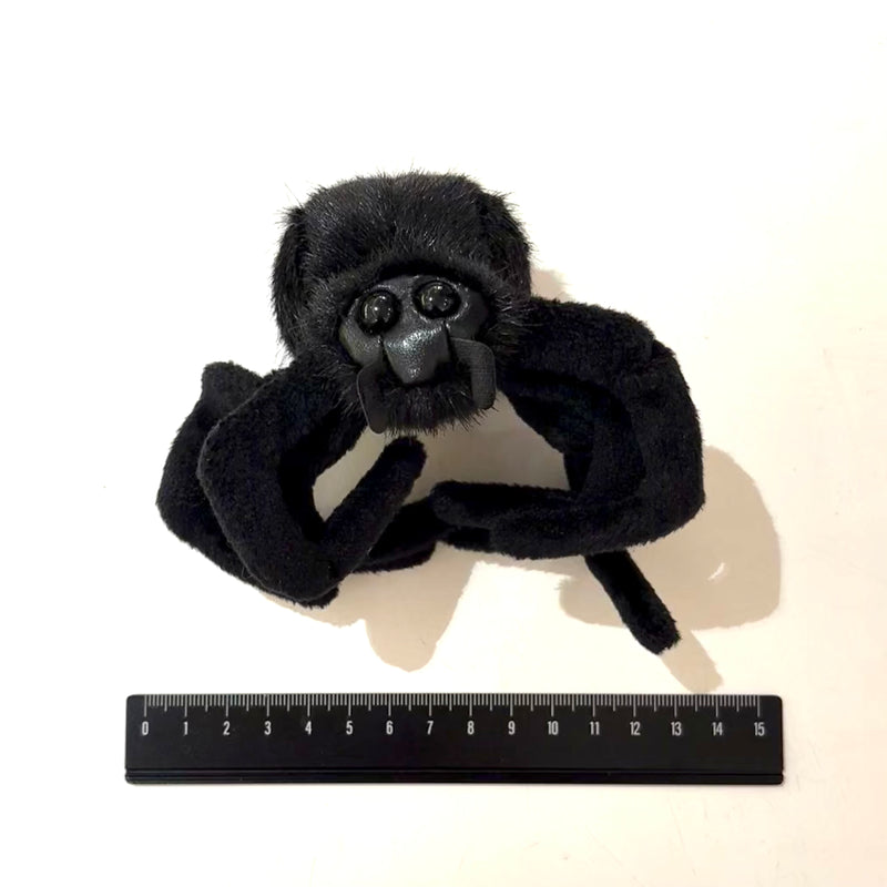 Spider Finger Puppet by Folkmanis 3yrs+