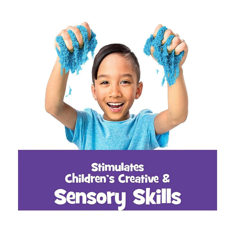 Kinetic Sand 907g Sensory Play 3yrs+