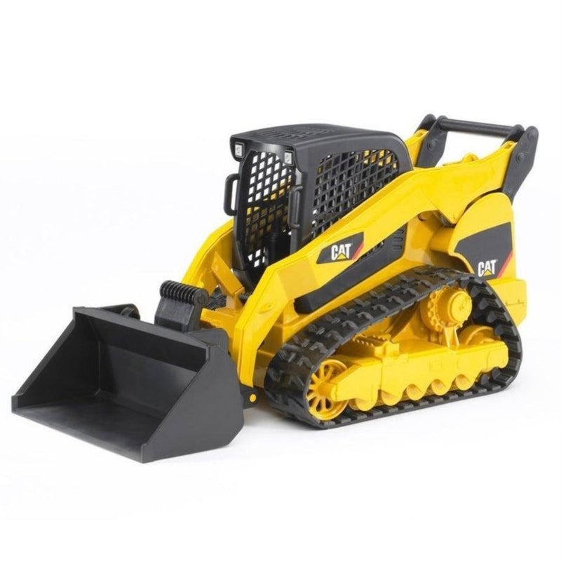 Bruder 1:16 Compact Construction Vehicle 1pc 6 designs Toy Car Gifting Idea for 4yrs+