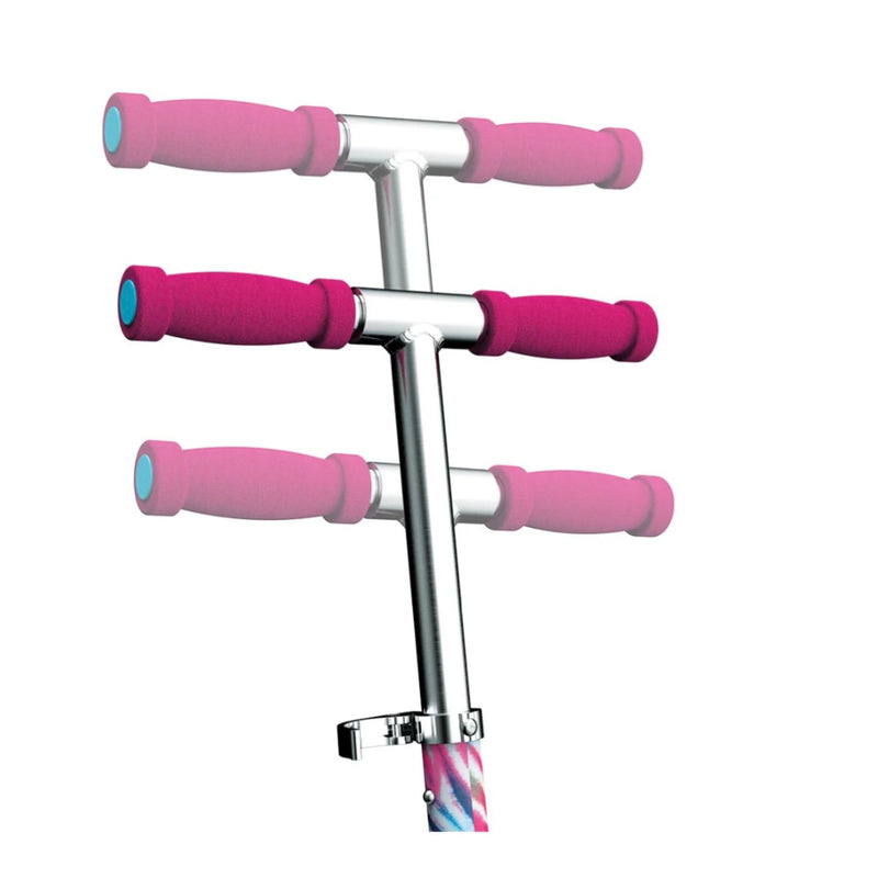 Razor Scooter Tie Dye Special Edition for kids 5yrs+