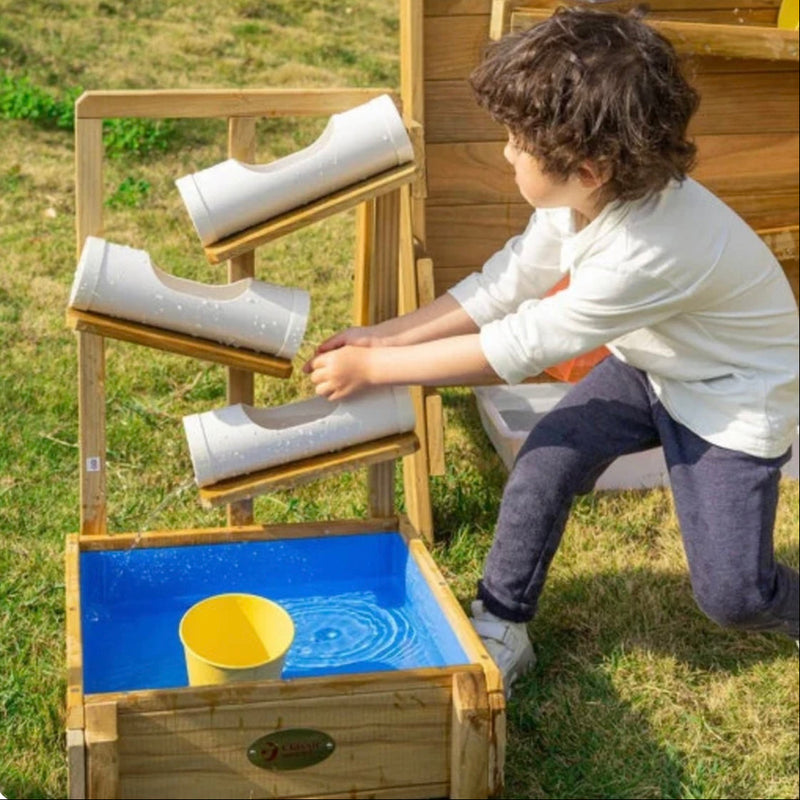 Classic World Happy Water Yoyo Water Play Sensory Tools School Range 3yrs+ (Furniture Shipping) PREORDER MID NOVEMBER
