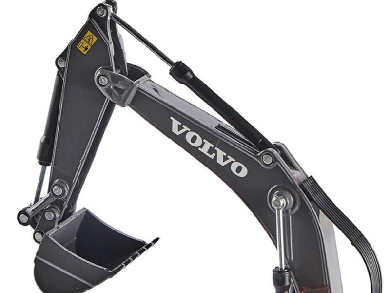 Siku Hydraulic Excavator Volvo EC290 Construction Toy Car 3yrs+