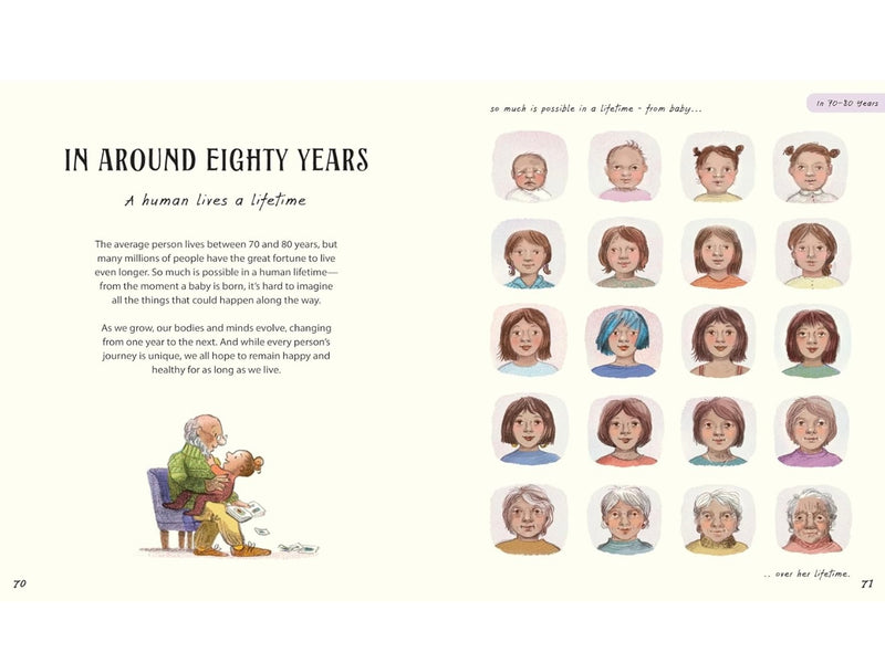 Patience… A Slow Down Book (Hardcover) by Rachel Williams and Leonie Lord: Discover How the Best Things in Life Take Time