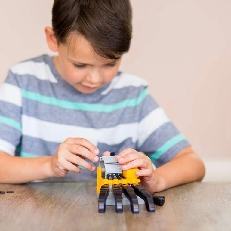 4M KidzRobotix Motorised Robot Hand Kit STEM Robotics & Engineering for Kids 8yrs+