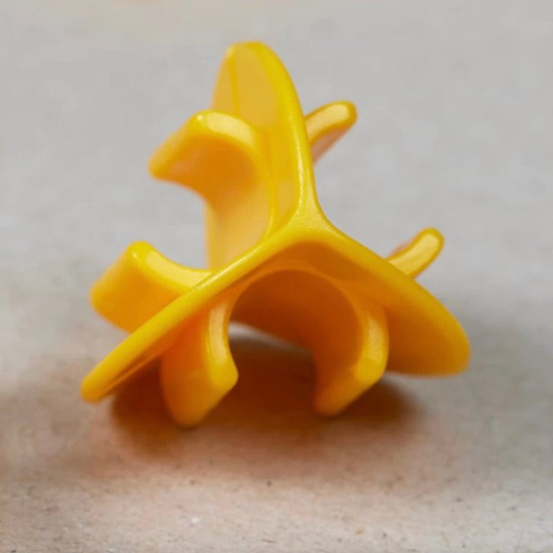 Mobilo Eco Connectors Set 64pcs STEM Toys Cognitive Developmental Toys for Preschoolers 3yrs+