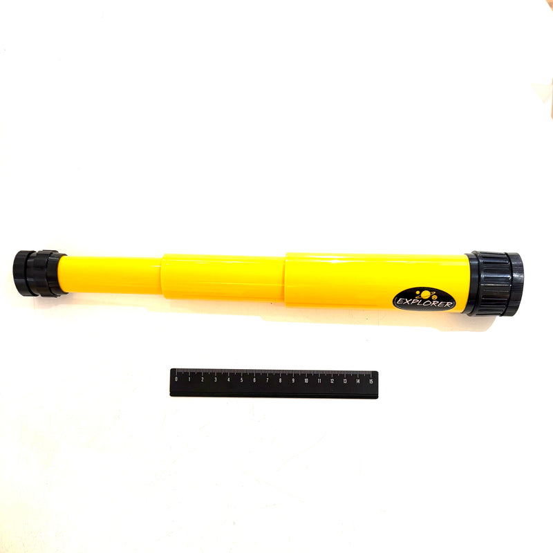 Explorer Telescope Each Outdoor Travel Toys Early Science STEM Toys Best Seller 6yrs+