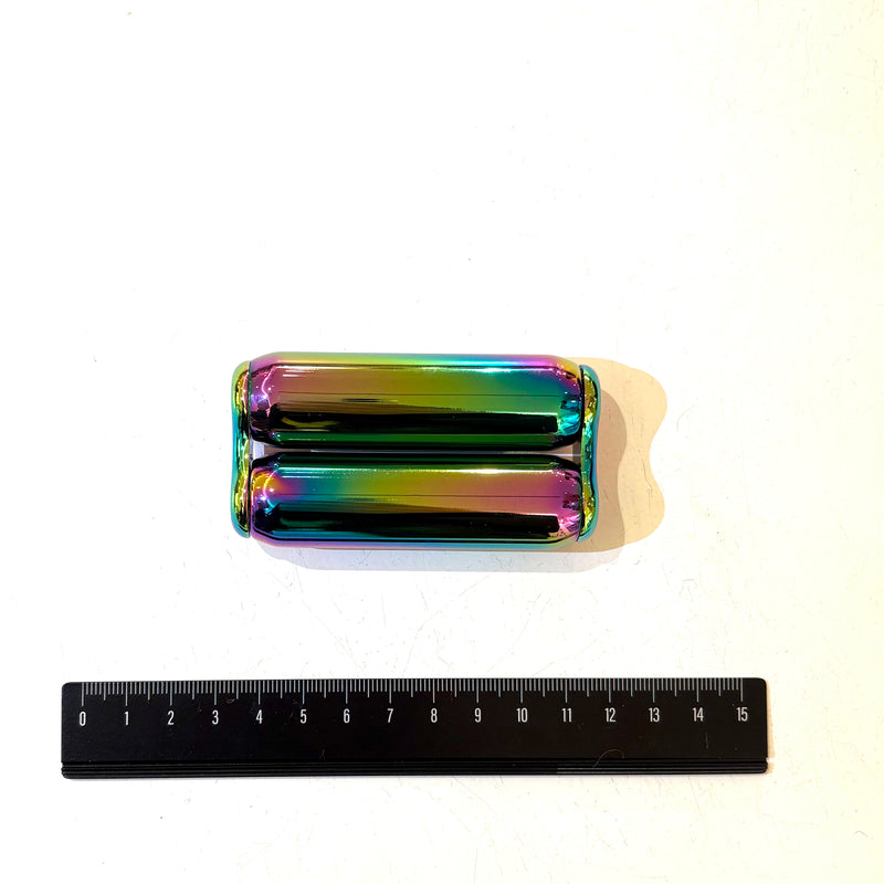 Kaiko Fidgets 305gram Smooth Hand Roller Travel Fidget Toys Sensory Toys 3yrs+