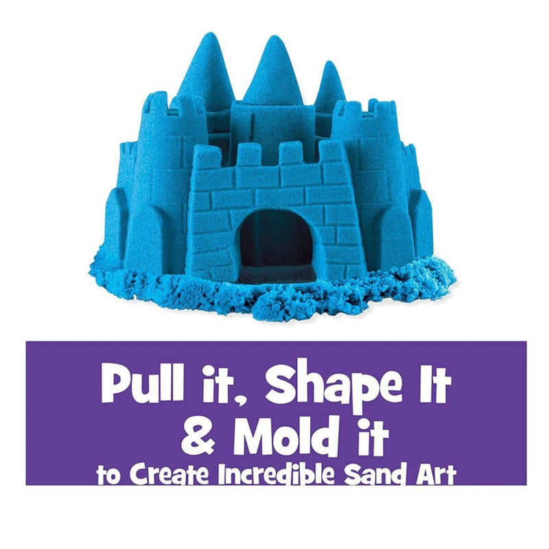 Kinetic Sand 907g Sensory Play 3yrs+