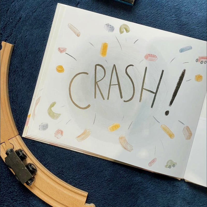 Ned Needs To Build (Hardcover) By Rhonda Ooi, Maria Kristjansdottir Kids Picture Book Australian Authors