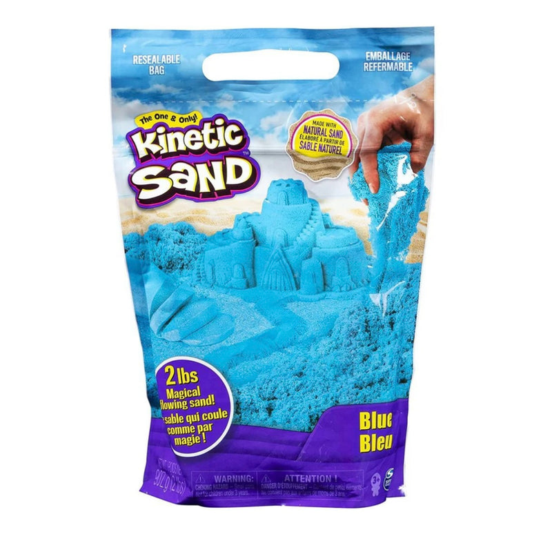 Kinetic Sand 907g Sensory Play 3yrs+