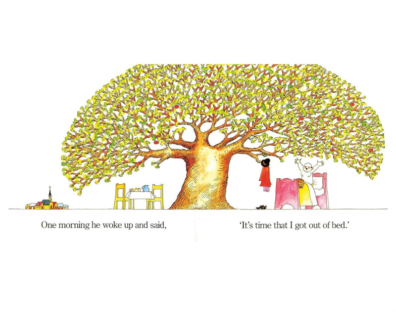 Mr McGee (Board Book) by Pamela Allen Kids Picture Book