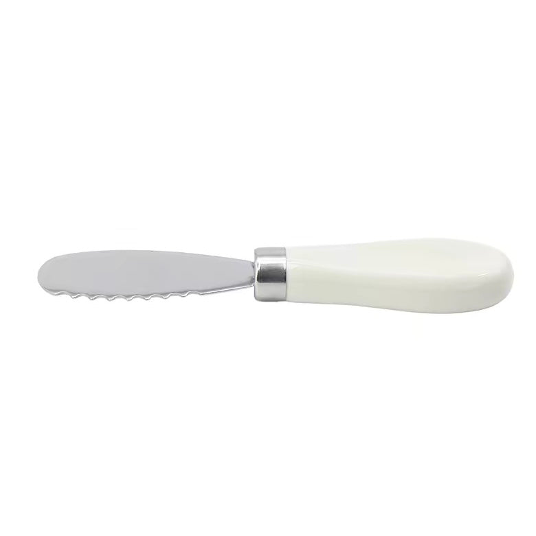 Montessori Child-Size Butter Knife Ceramic Handle Practical Life Materials 3yrs+
