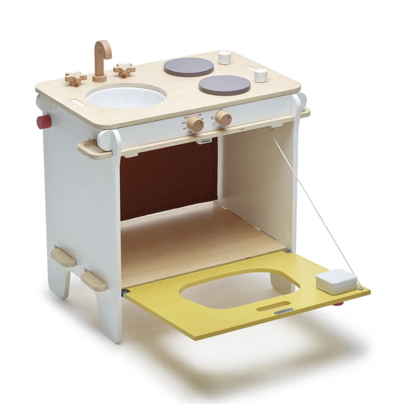 Moover Kitchen Set Pretend & Imaginative Play Baby Toys 18m+ (Bulky Shipping)