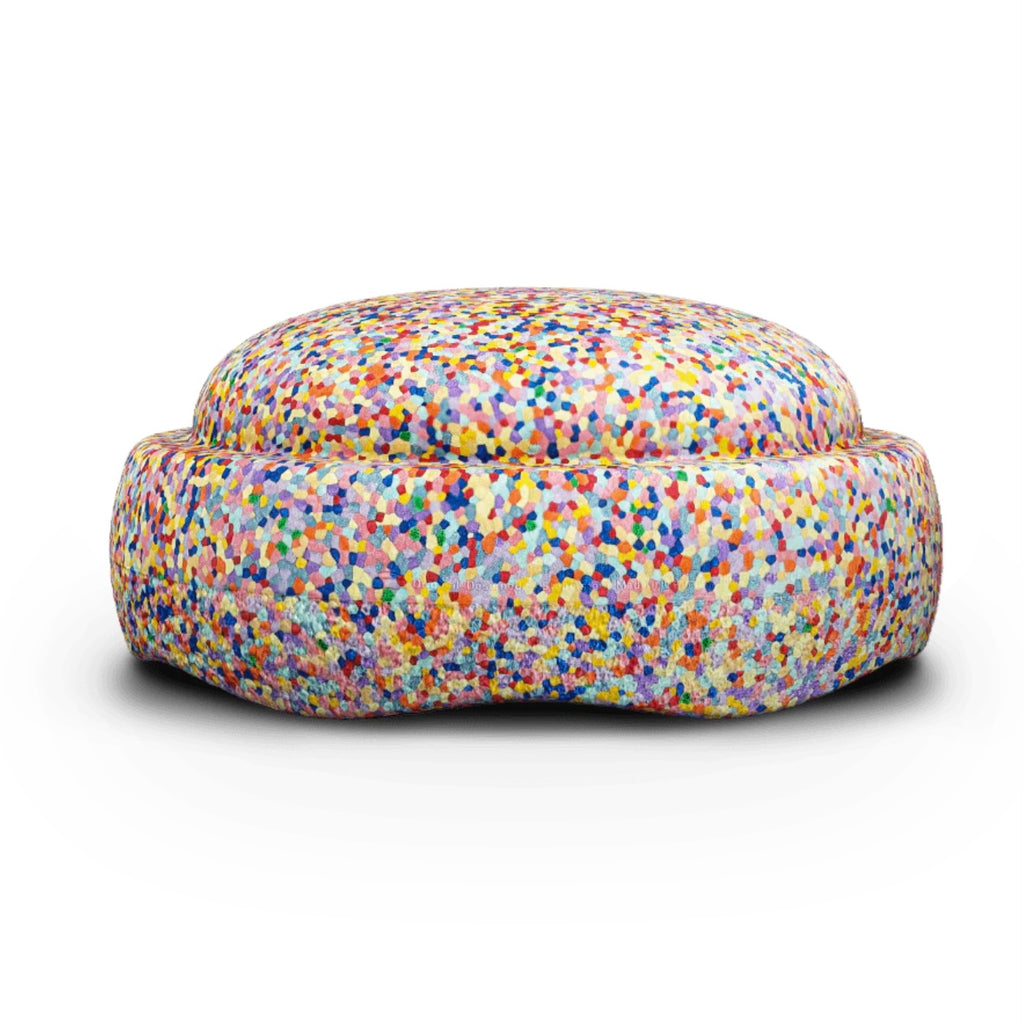 Stapelstein Stepping Stone Super Confetti Developmental Toys for