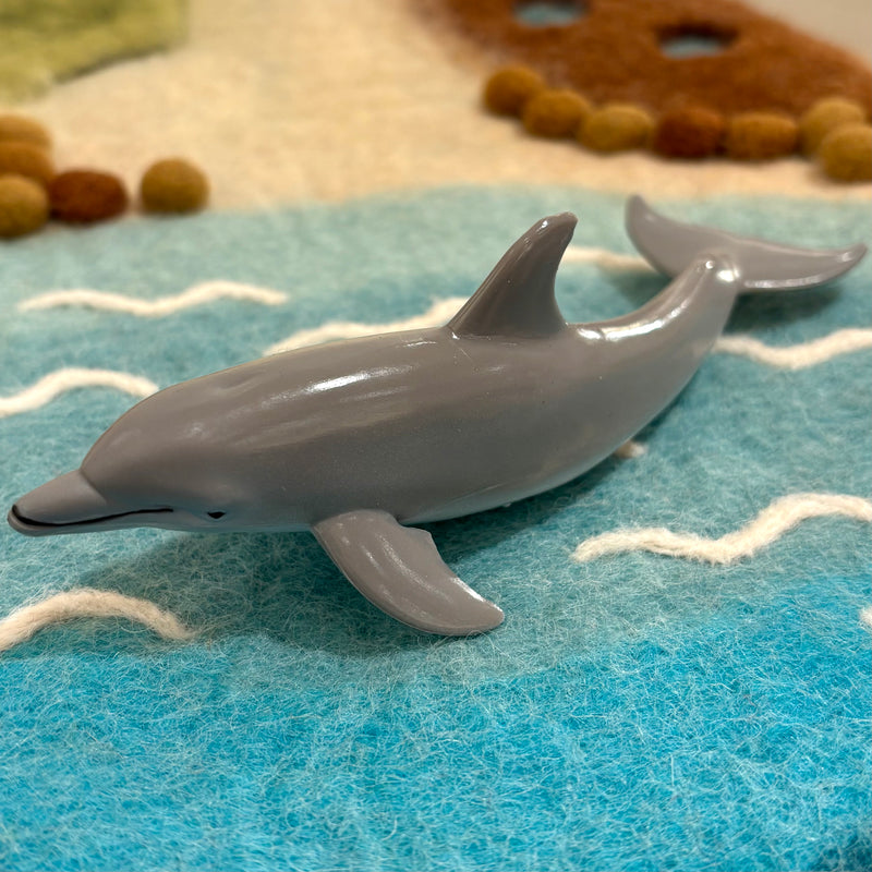 Sea Life Figurine Collection 5pc Gift Set by CollectA Animal Figurines3yrs+