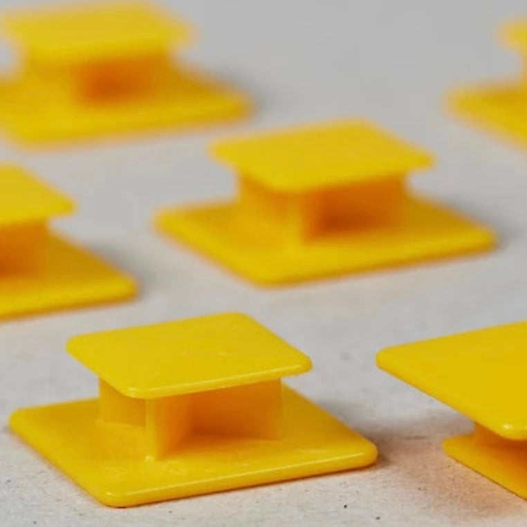 Mobilo Eco Connectors Set 64pcs STEM Toys Cognitive Developmental Toys for Preschoolers 3yrs+