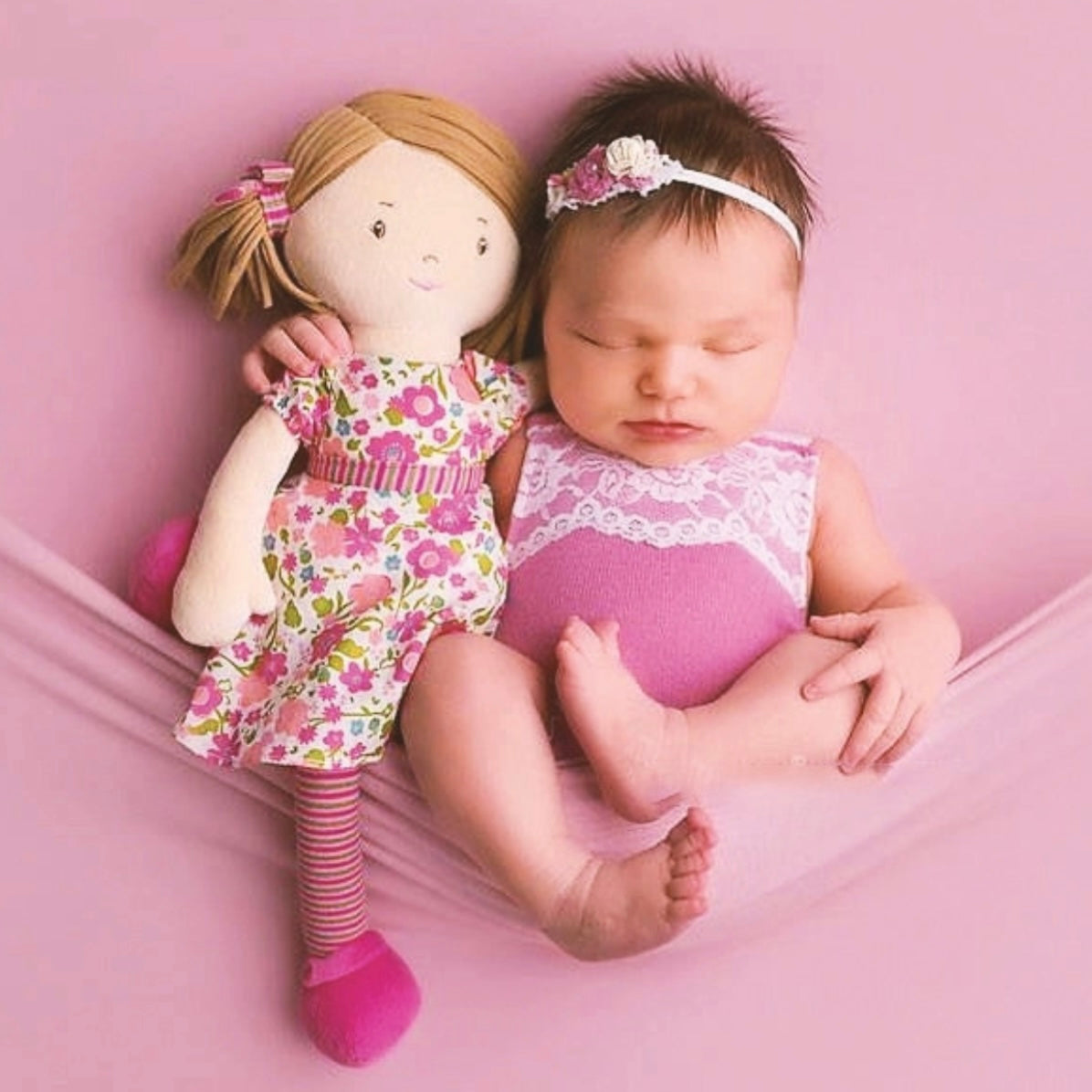 Baby Dolls