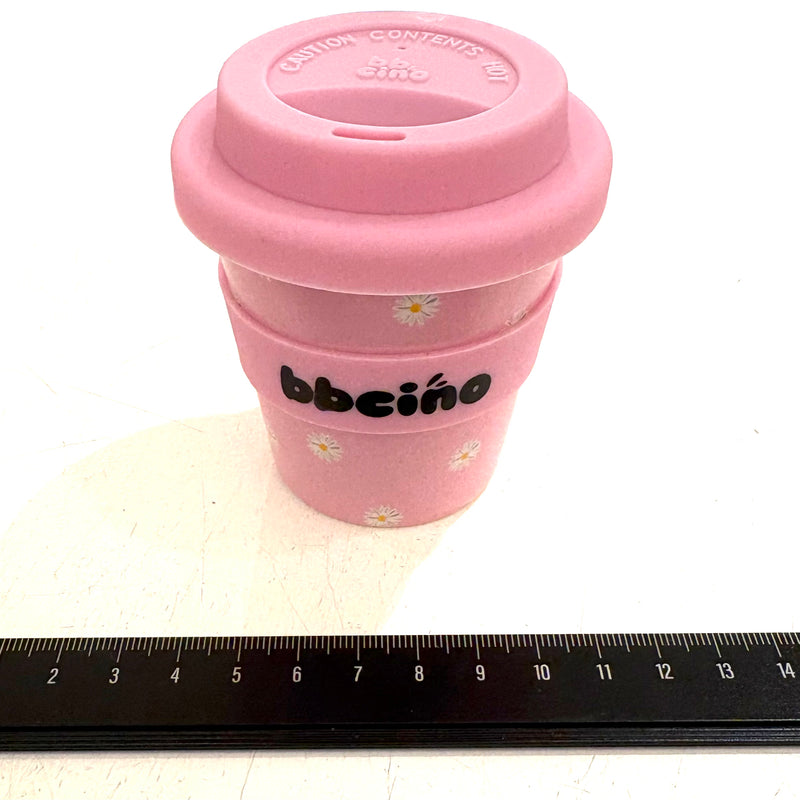 BBcino Daisy Baby 120ml Babycino