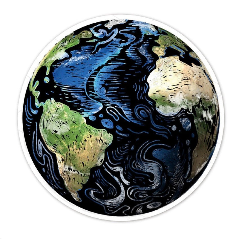 Avenir Scratch Stickers 4pc Art and Craft for Kids 3yr+