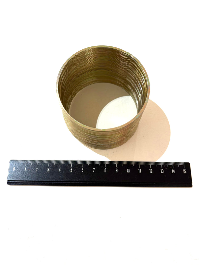 Slinky Zingy Metal Springy by House of Marbles Travel Fidget Toys Sensory Toys 3yr+