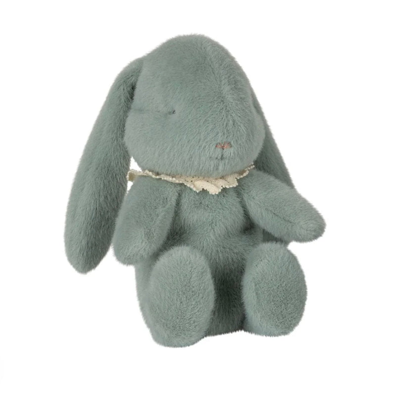 Maileg Egg with Bunny Mint Baby Toys Easter Collection 2yrs+