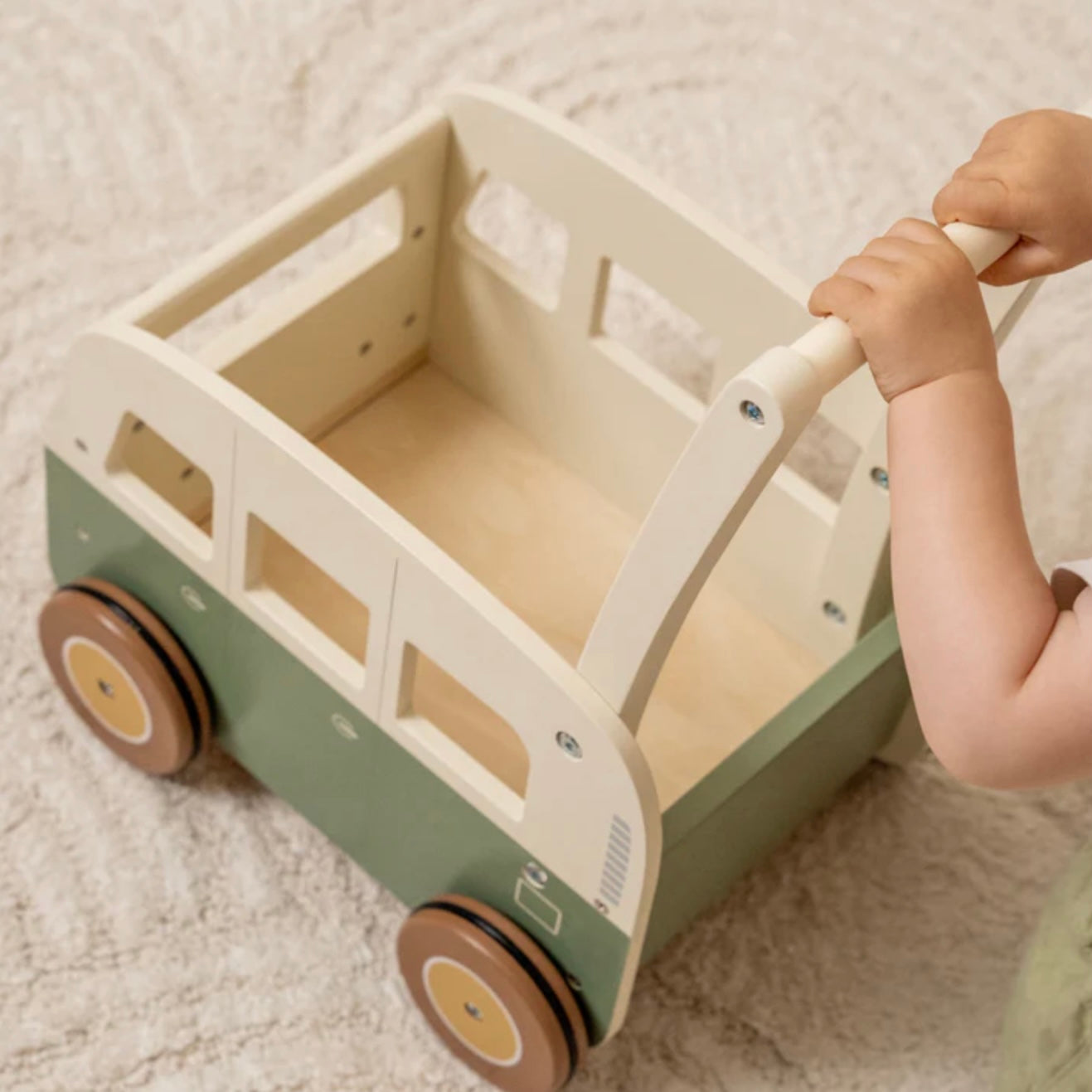 Baby Walkers