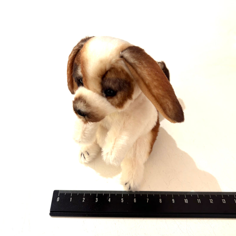 Puppy Dog Finger Puppet by Folkmanis Best Seller 3yrs+