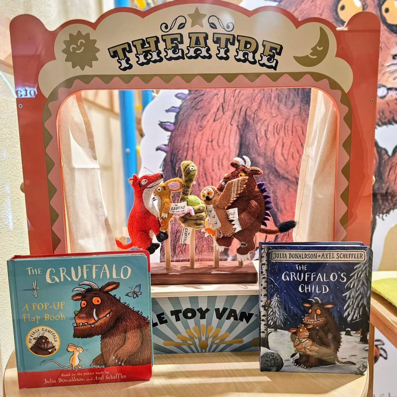 The Classic Children's Book