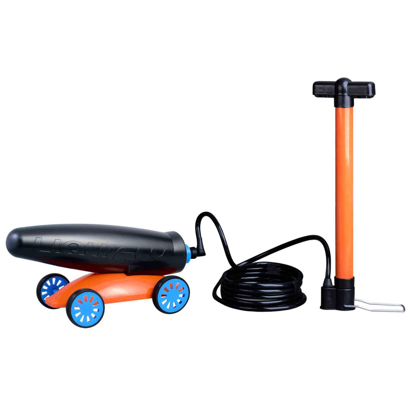 Liquifly Jet Car Water Powered Rocket Car STEM Toys 6yrs+