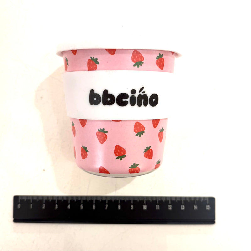 BBcino Berry BB 240ml Babycino