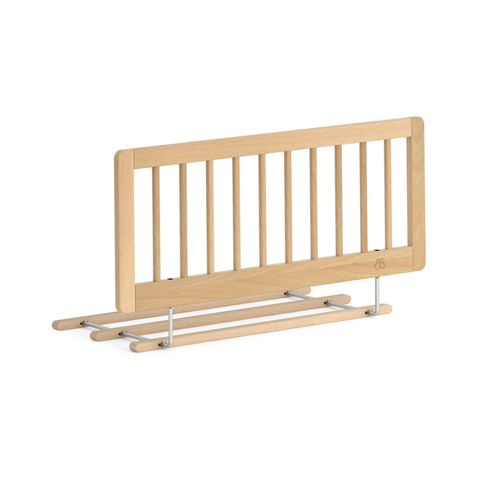 Boori Kids Bed Guard Panel Universal Design in 2 colour finishes 95.2cm(L)x 40.4cm (W)x 47.6cm (H)