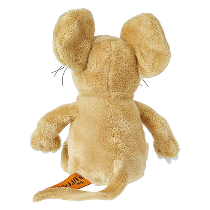 The Gruffalo Mouse Soft Toy 18cm 3yrs+