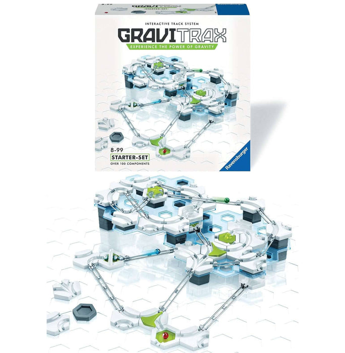 GraviTrax Starter Set 8yrs+