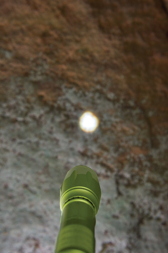 HABA Terra Kids Torch Outdoor Travel Toys Early Science STEM Toys Best Seller 5yrs+