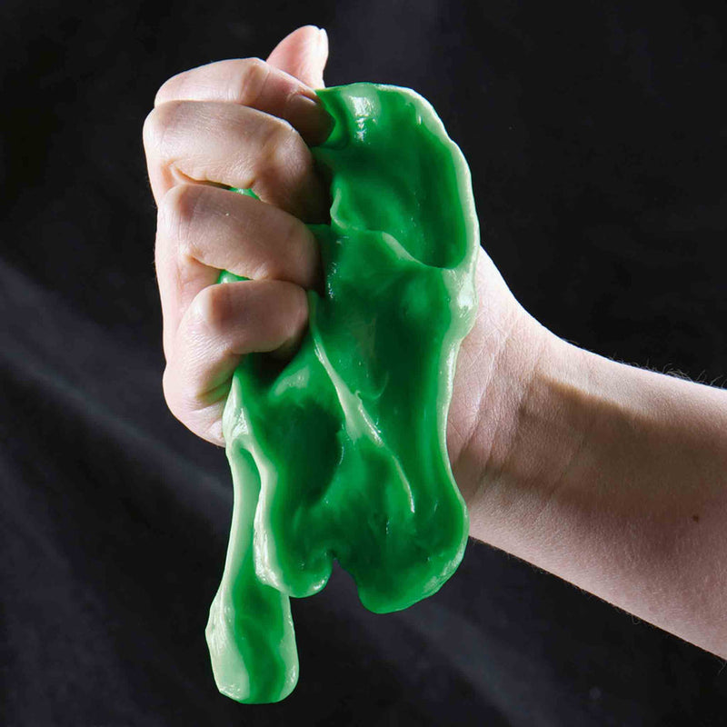 Viscoelastic Slime Test Tube Each by Heebie Jeebies Best Seller Early Science STEM Toys Retired 3yrs+