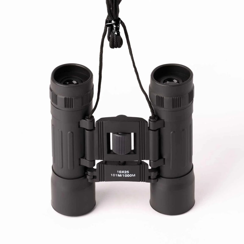 Heebie Jeebies Binoculars Outdoor Travel Toys Early Science STEM Toys Best Seller 7yrs+