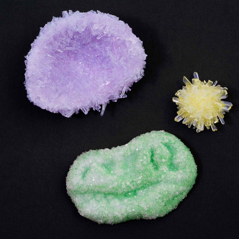 Heebie Jeebies Crystal Grow and Explore STEM Toys Science Kit Early Science STEM Toys Best Seller Gifting Idea for 8yrs+