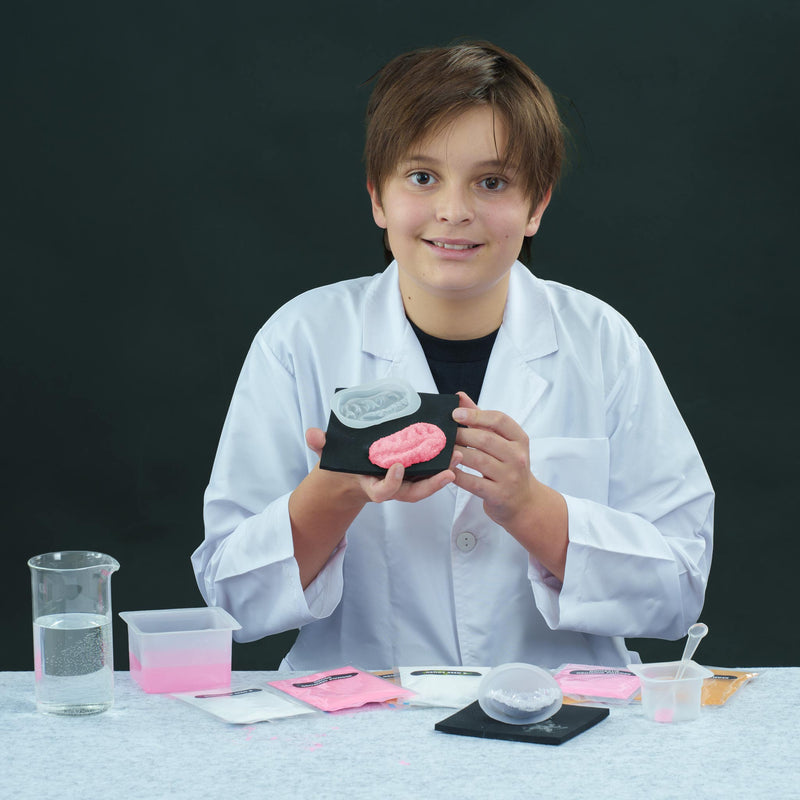 Heebie Jeebies Crystal Grow and Explore STEM Toys Science Kit Early Science STEM Toys Best Seller Gifting Idea for 8yrs+