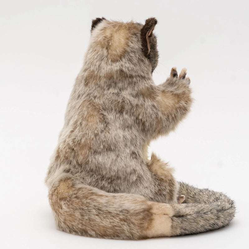 Possum Hand Puppet by Hansa Australian Animals Pretend and Imaginative Play Toy 3yrs+