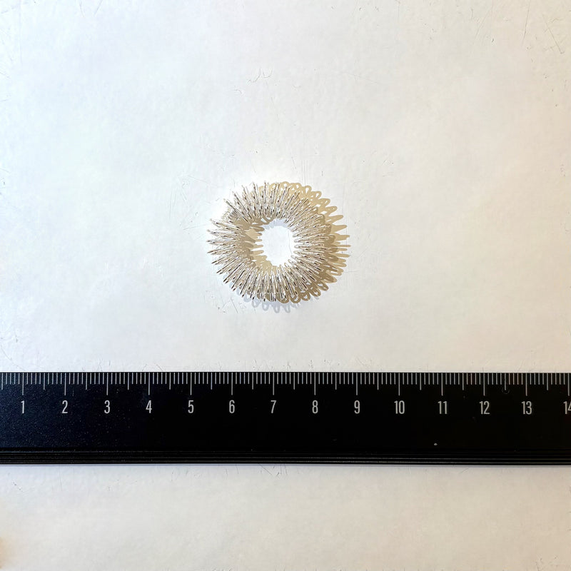 Kaiko Fidgets Finger Spikey Travel Fidget Toys Sensory Toys 3yrs+