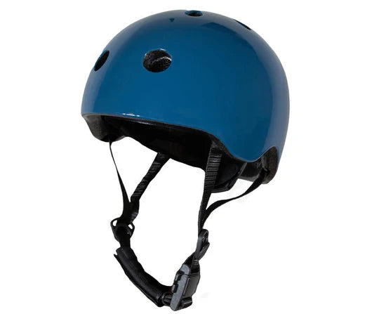 CoConuts Helmet Vintage BLUE Extra Small 45-51cm Kids Bike Helmet Best Seller 18m+