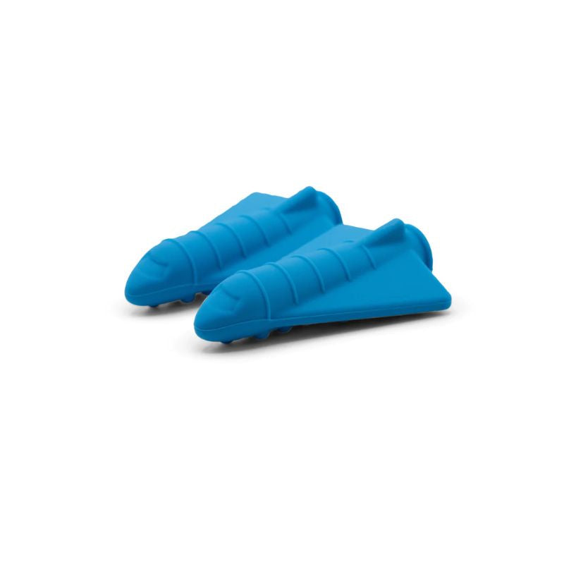 Jellystone Silicone Medium Chew Pencil Topper Stationary DISCONTINUED 3yrs+