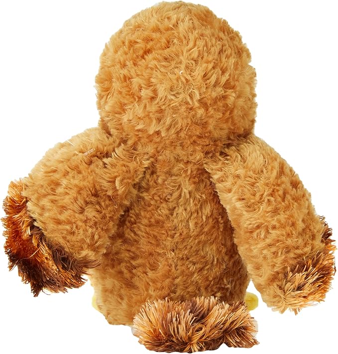 The Gruffalo Owl Plush Toy 14cm by Axel Scheffler 3yrs+