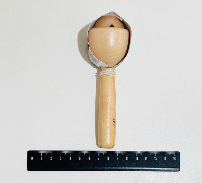 House of Marbles Wooden Cup and Ball Travel Toys 3yrs+