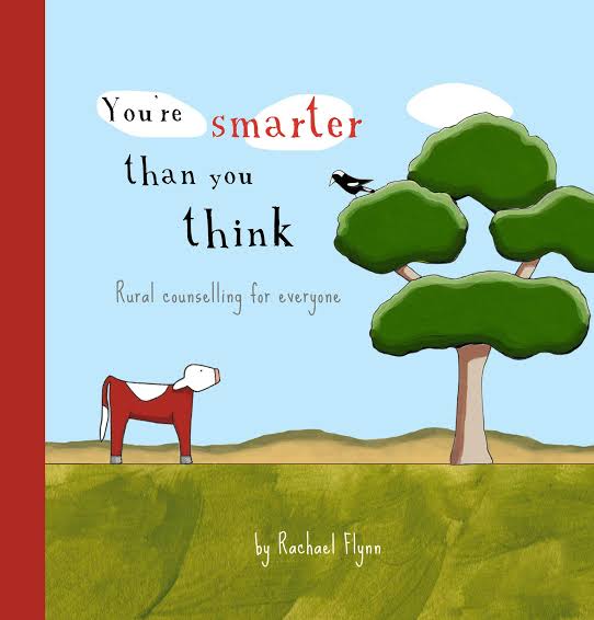 You’re Smarter Than You Think (Hard Cover) Quote Book