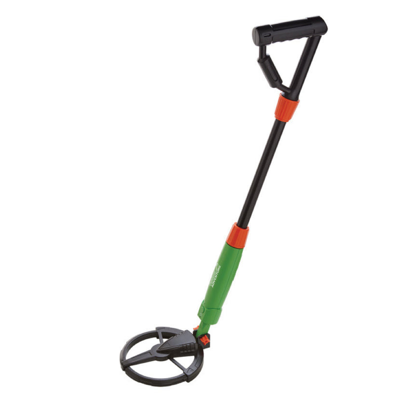 Outdoor Adventure Metal Detector by Brainstorm Toys Outdoor Activity Play Toys 6yrs+