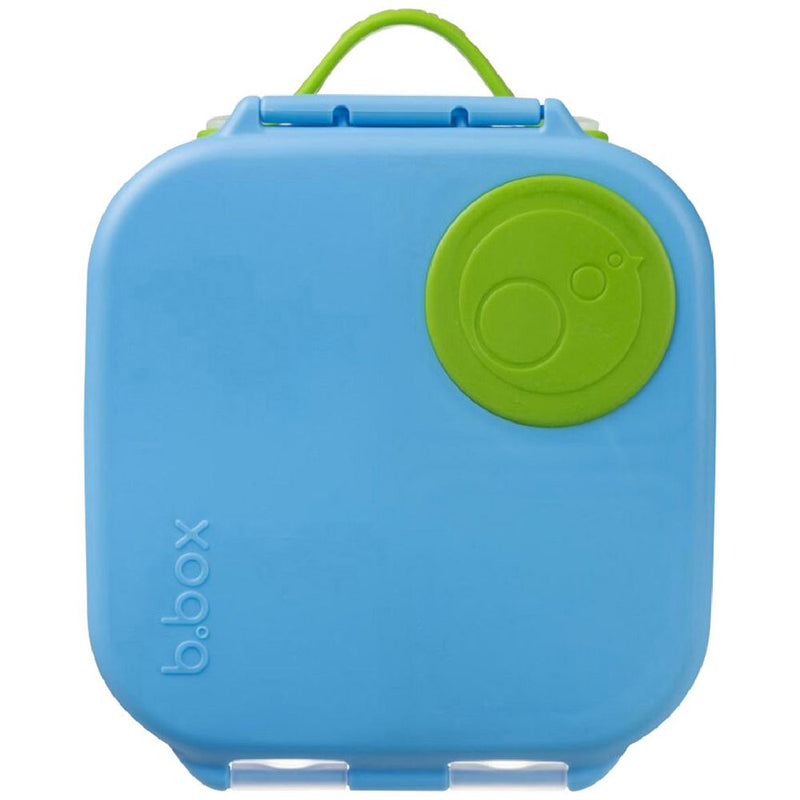 Bbox Mini Lunchbox Ocean Breeze Kids Lunch Box 3yrs+