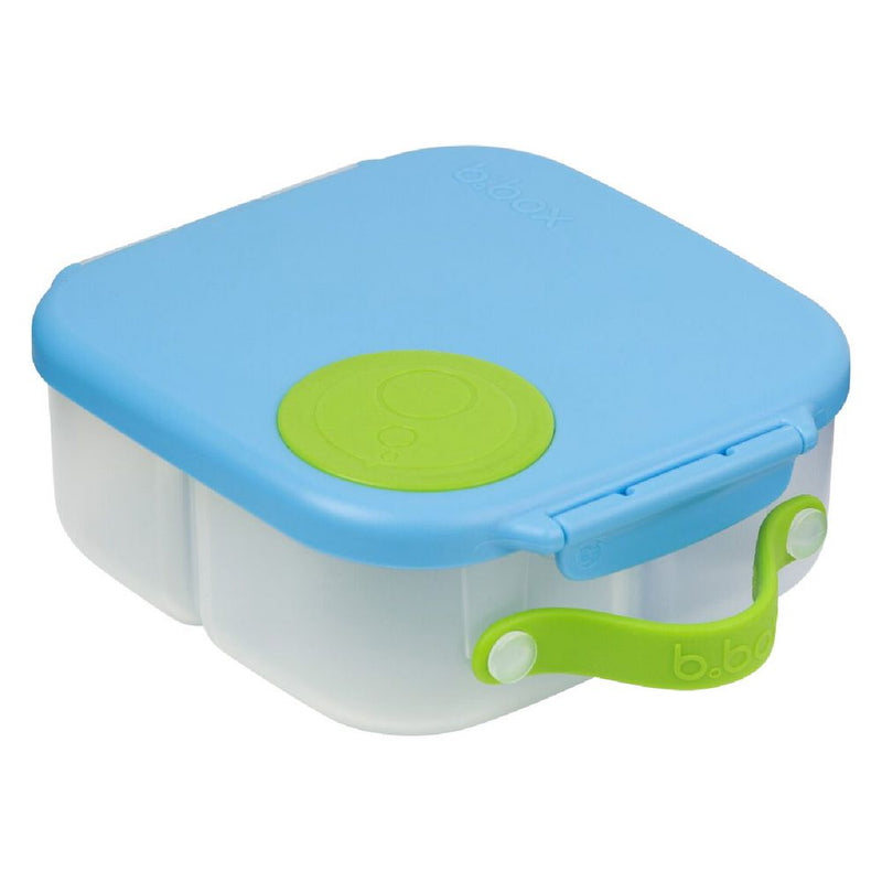 Bbox Mini Lunchbox Ocean Breeze Kids Lunch Box 3yrs+