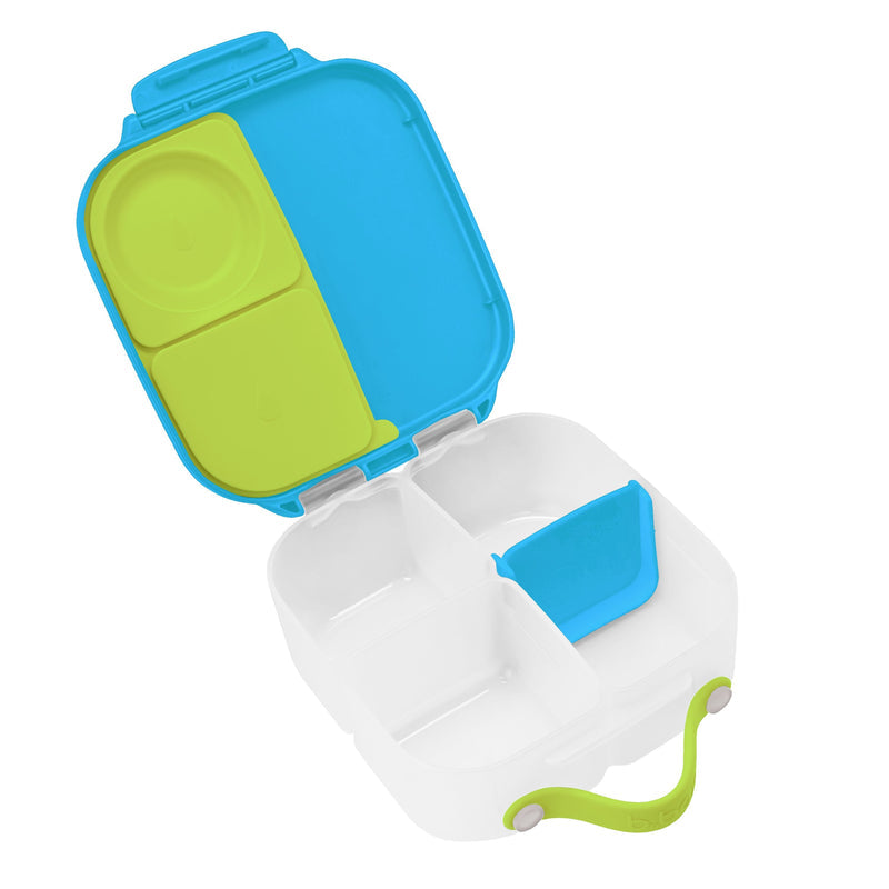 Bbox Mini Lunchbox Ocean Breeze Kids Lunch Box 3yrs+